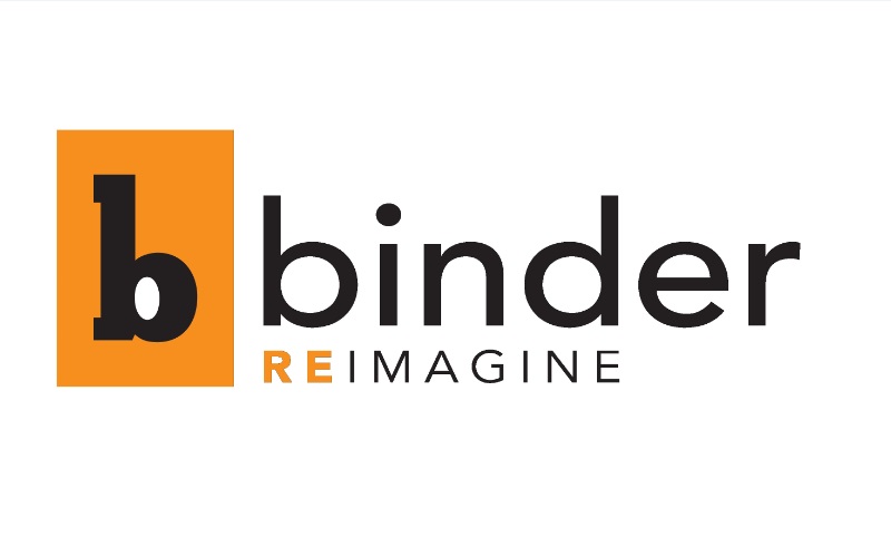 Binder anuncia contratações e promove equipe