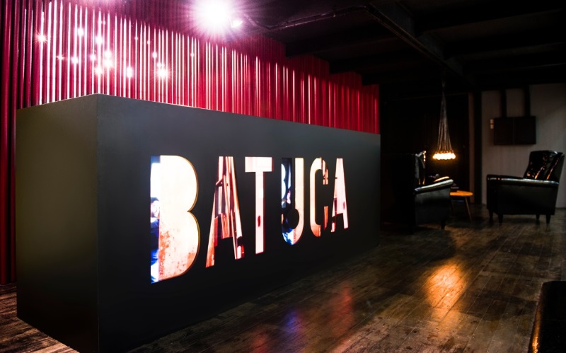 Agência Batuca completa sete anos no mercado
