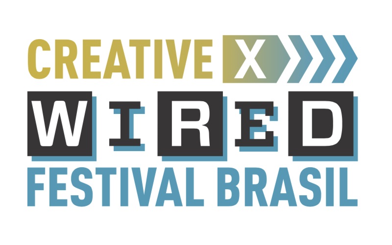 1ª edição do Wired CreativeX estreia em agosto