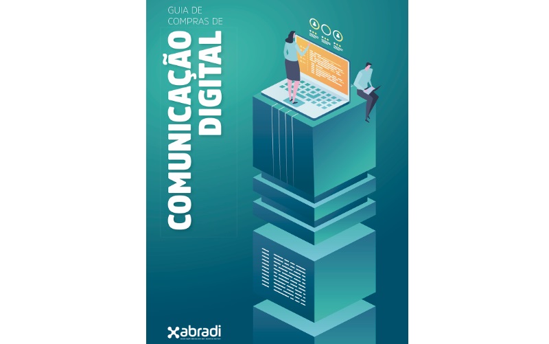 ABRADi lança Guia de Compras de Comunicação Digital