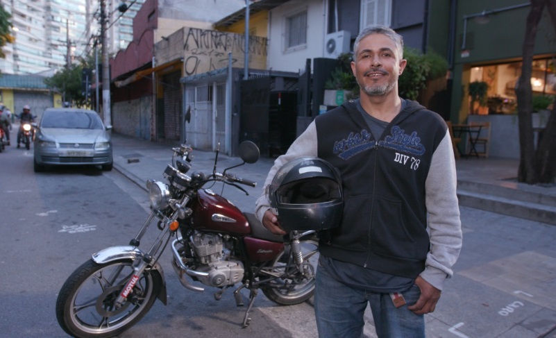 Motul lança campanha em homenagem ao Dia do Motociclista