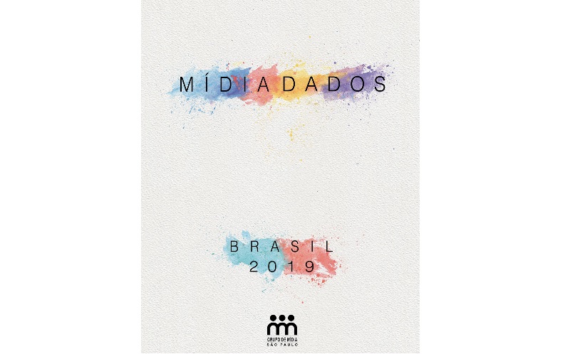 Grupo de Mídia São Paulo apresenta “Mídia Dados 2019”