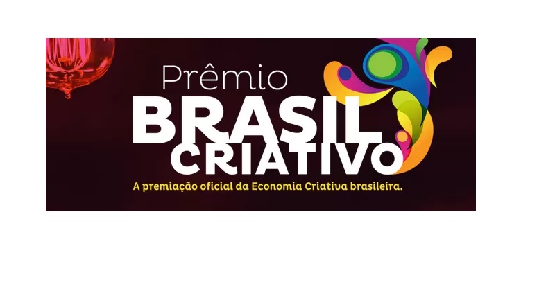 Prêmio Brasil Criativo abre inscrições para terceira edição