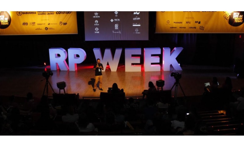 RP Week debate o papel da profissão no mundo nos negócios