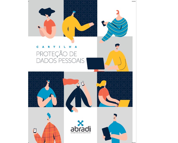 ABRADi lança certificação para LGPD e cartilha de “Proteção de Dados Pessoais”