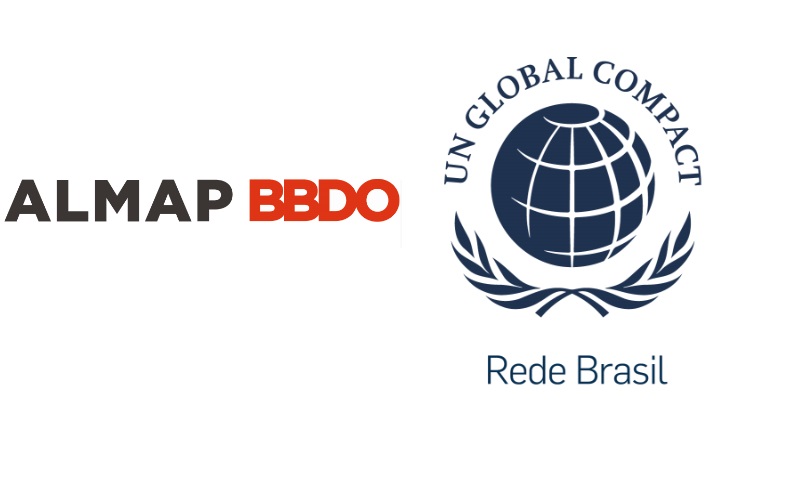AlmapBBDO é a nova agência da Rede Brasil do Pacto Global