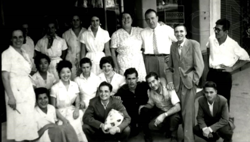Família Bauducco protagoniza episódio da série “Brasil de Imigrantes” produzido pelo canal History
