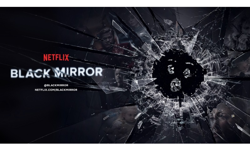 Endemol Shine Brasil e Tilibra anunciam parceria para linha de produtos Black Mirror
