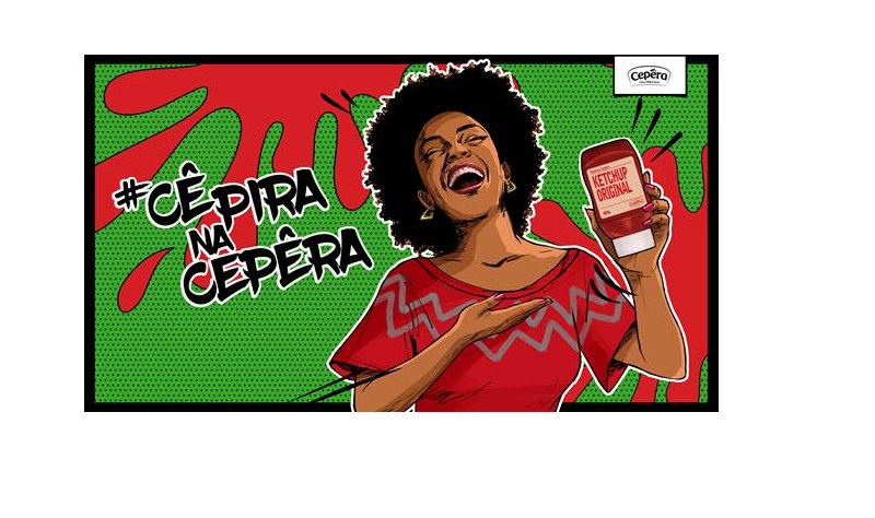 Cepêra lança campanha “Cêpira na Cepêra” com foco no público jovem