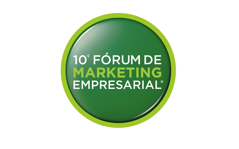 10ª edição do Fórum de Marketing Empresarial debate o Marketing Humano das Marcas