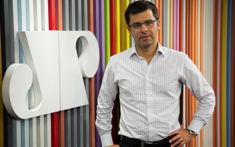 Jovem Pan contrata Guilherme Lima para comandar transformação digital na área comercial