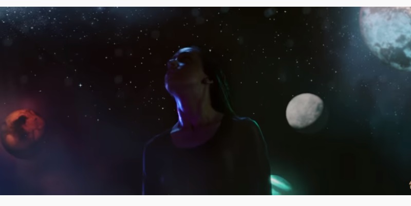 Vetor Zero produz clipe em animação para a cantora Mariana Nolasco