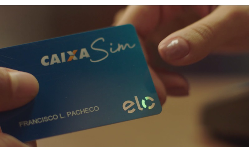 Promoção Agora Vai Com CAIXA Elo