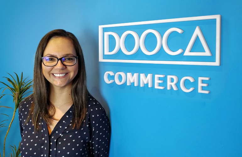 Dooca Commerce anuncia Head de Negócios e Parcerias