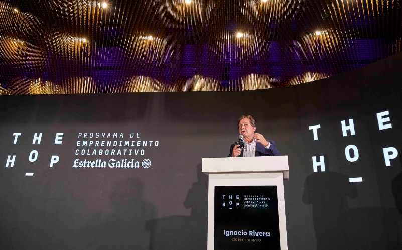 Estrella Galicia abre inscrições para programa de aceleração TheHop