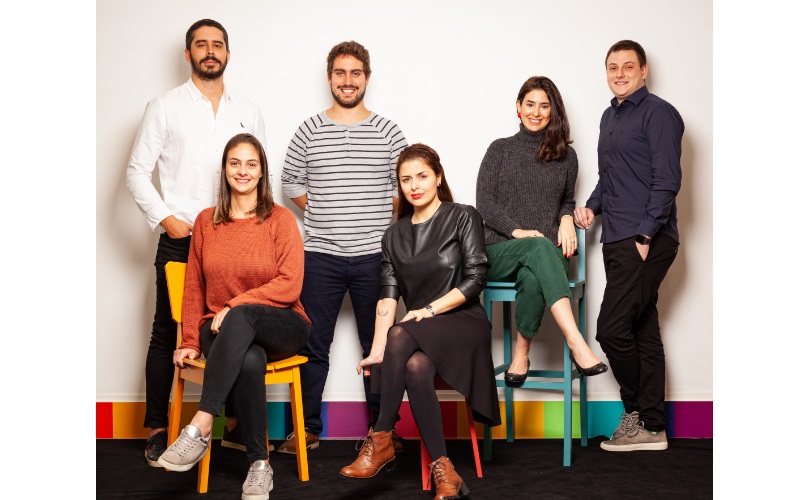 Globosat reforça equipe comercial com seis novos profissionais
