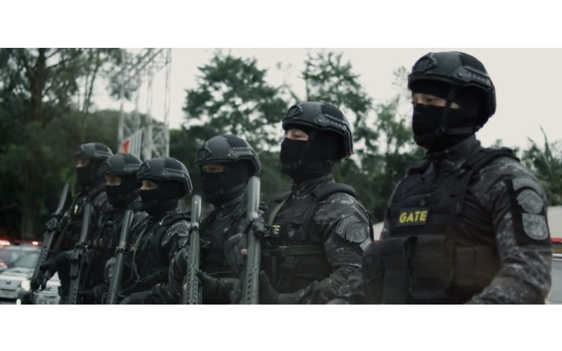 Governo de São Paulo lança campanha que destaca ações de segurança pública