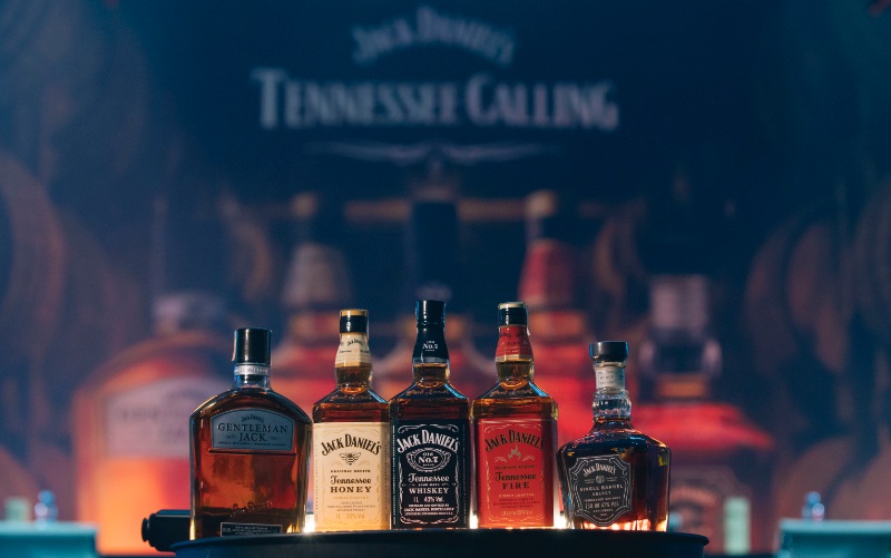 Jack Daniel’s anuncia 2ª edição do Tennessee Calling