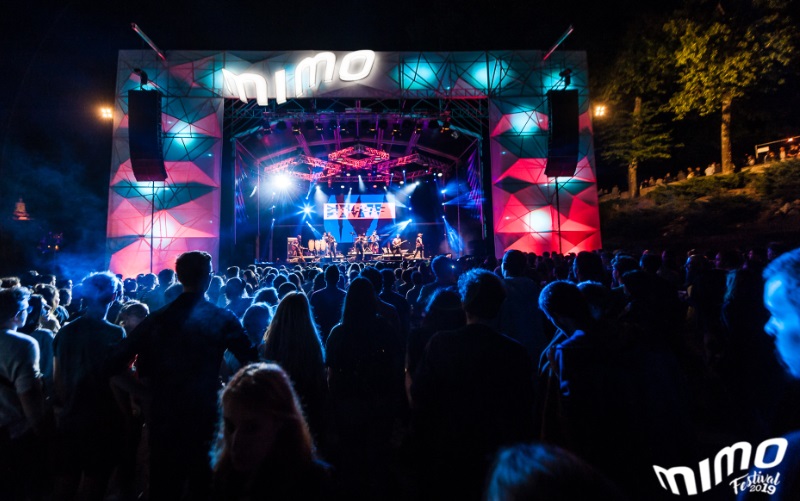 São Paulo recebe pela primeira vez o Mimo Festival