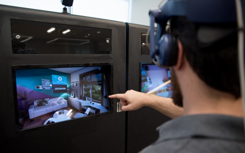 Suvinil lança experiência em realidade virtual para escolha de cores e produtos
