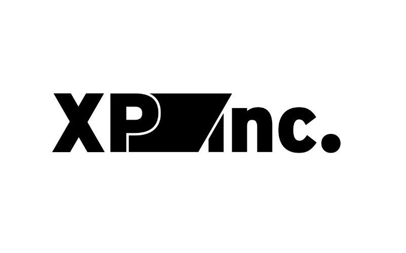 Grupo XP adota nova identidade visual