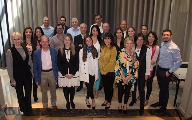 ABA participa de encontro sobre futuro do marketing com parceiros Latino-Americanos