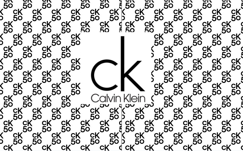 Calvin Klein celebra 50 anos de seu estilo com nova campanha e coleção cápsula cK50