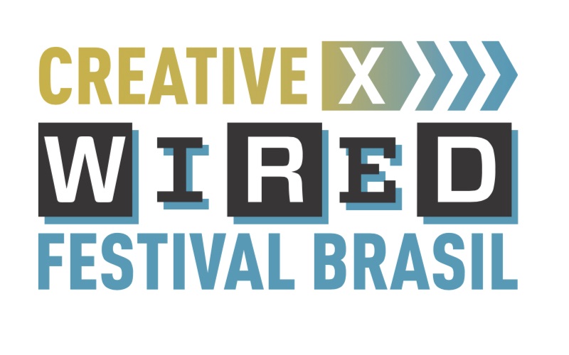 Wired Festival CreativeX prorroga prazo de incrições