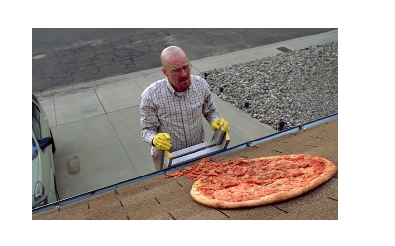 Domino’s Pizza: um ano de pizza grátis para quem encontrar caixas no telhado das lojas