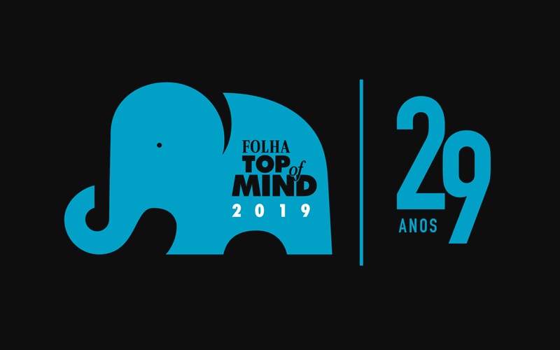 Prêmio Folha Top of Mind chega à 29ª edição e inclui quatro novas categorias