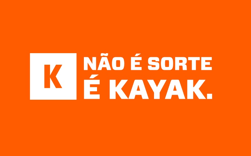 KAYAK lança campanha para desmentir truques de viagem