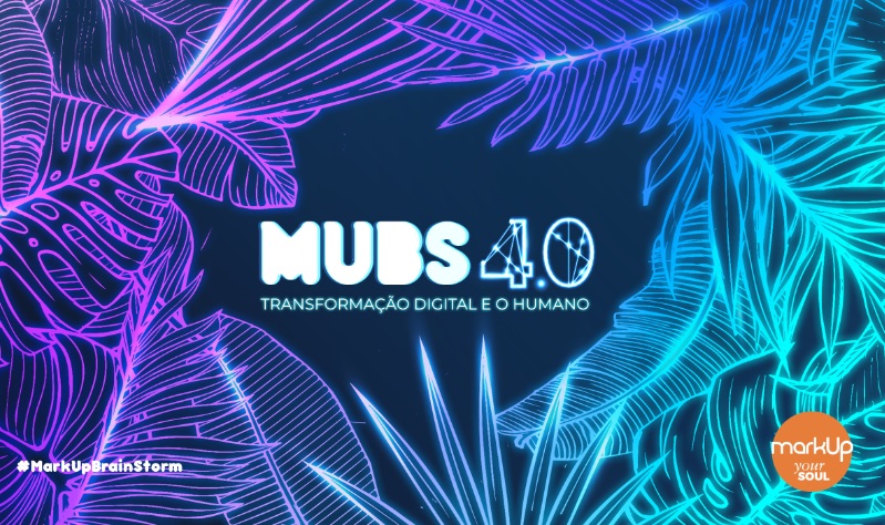 Transformação Digital é tema do MUBS 4.0