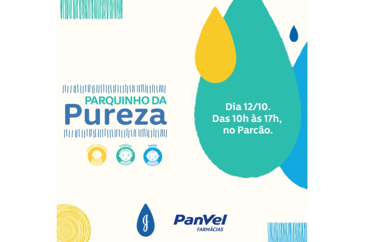 Panvel lança campanha e apresenta programa de relacionamento com o cliente