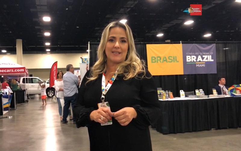 Confira a Brazil Expo Florida 2019