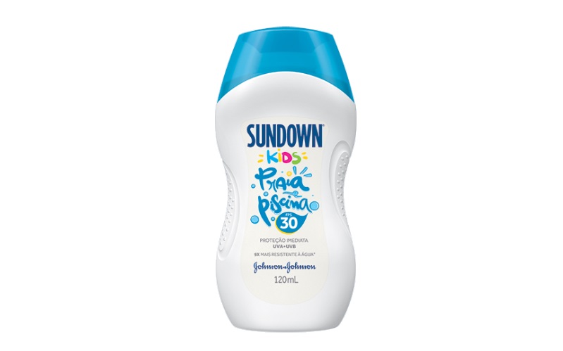 Sundown propõe redução de desperdício de produto em nova embalagem