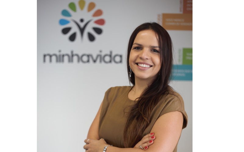 Fernanda Benício é a nova diretora-geral da Webedia Life