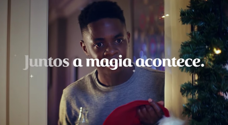 Coca-Cola lança campanha de Natal 2019