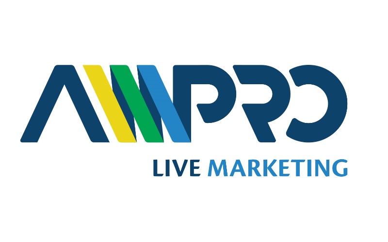 AMPRO Globes Awards premia os melhores do Live Marketing no Brasil