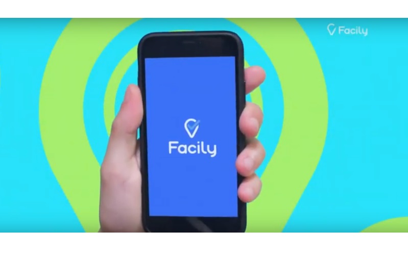 Facily lança primeira campanha na televisão aberta