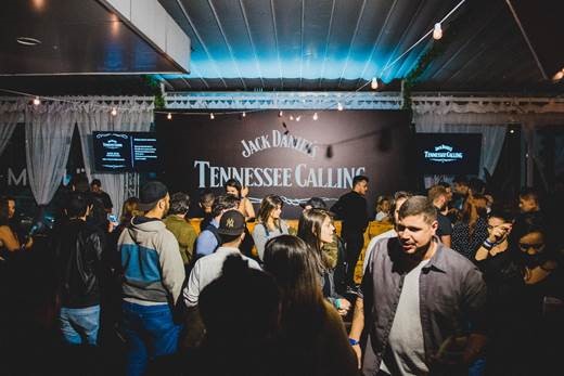 Jack Daniel’s anuncia vencedor do Tennessee Calling 2019