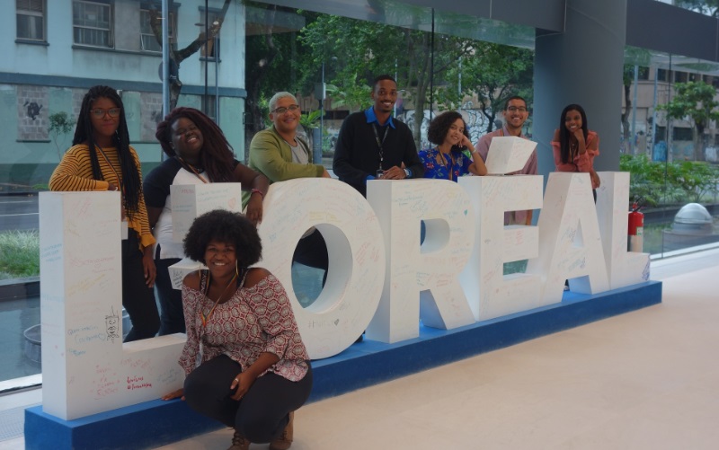 L’Oréal Brasil abre inscrições para seu programa de estágio