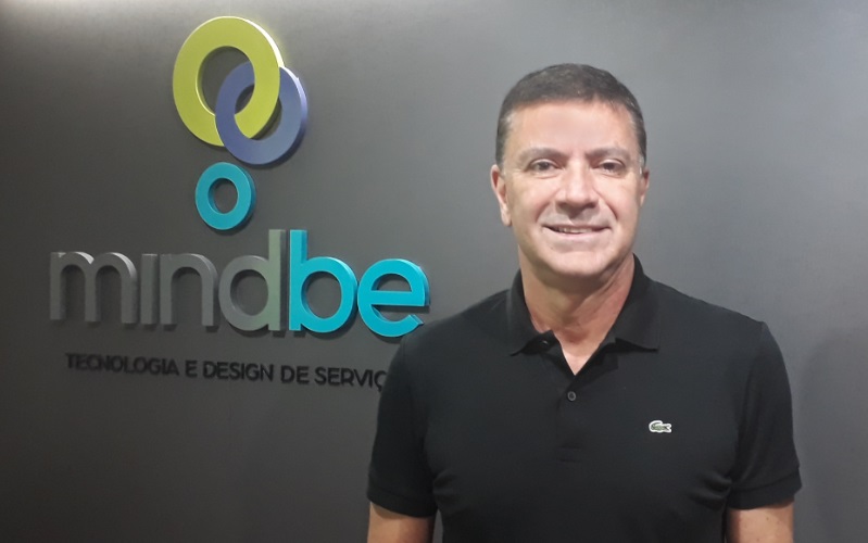 Vito Chiarella Neto é o novo CEO da Mindbe