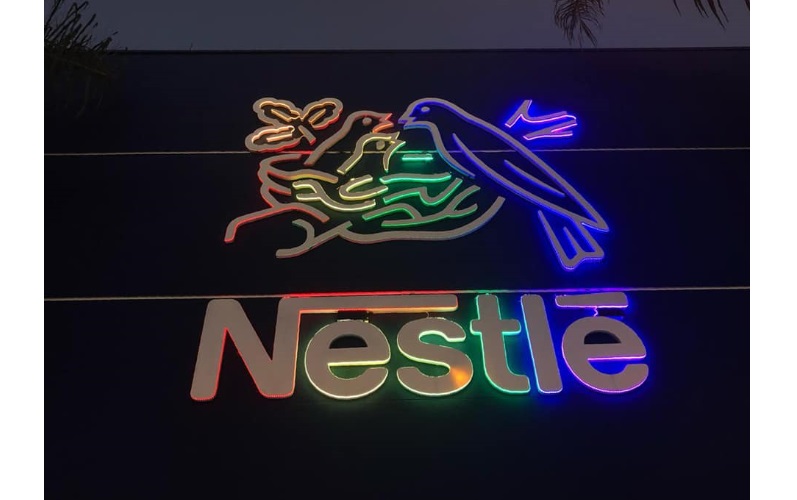 Nestlé passa a integrar Fórum de Empresas e Direitos LGBTI+