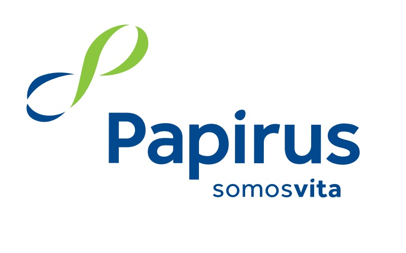 Papirus amplia linha de produtos e renova logomarca com foco na sustentabilidade