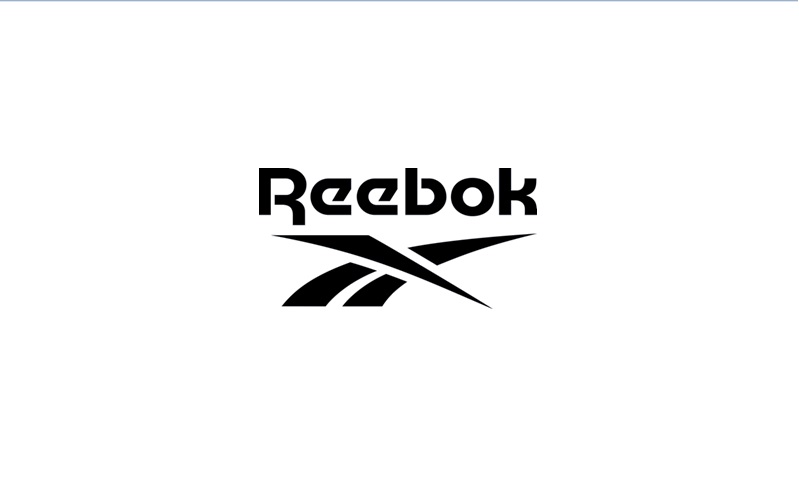 Reebok reestrutura logo e une fretes de marca com uma só mensagem