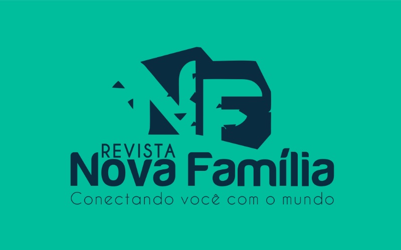 Revista Nova Família apresenta nova proposta e layout