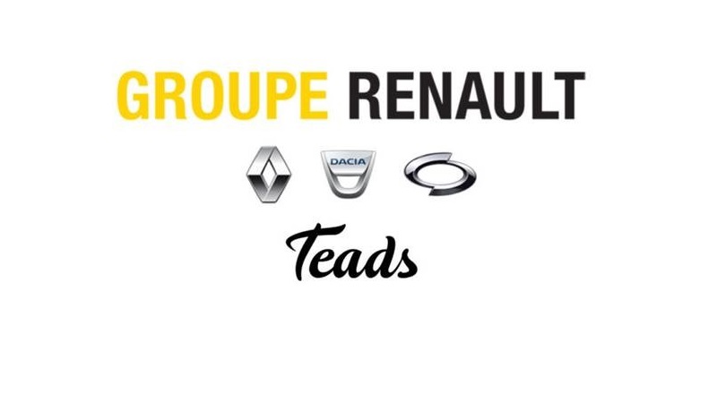 Teads assina acordo com o Grupo Renault para estratégia de transformação digital