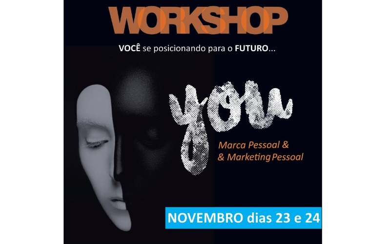 Workshop You Marca & Marketing Pessoal