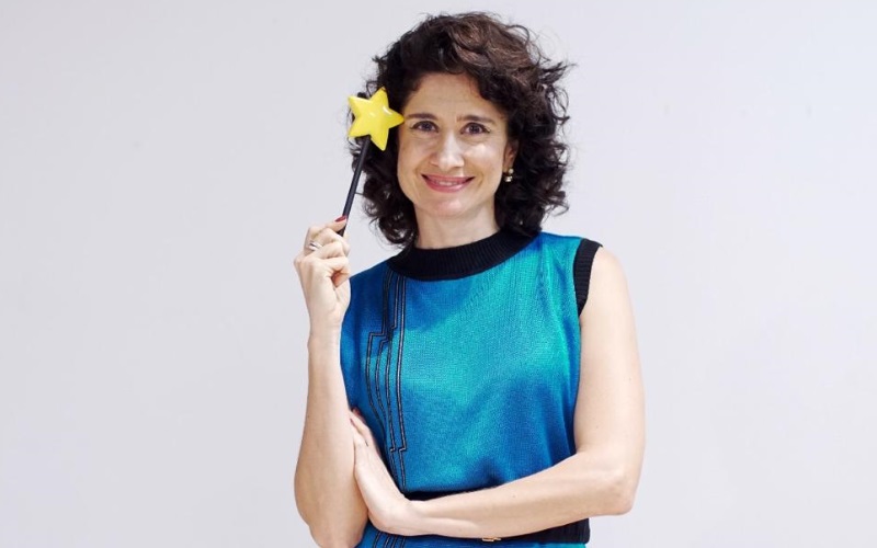 Marina Pechlivanis lança continuação do best-seller ‘Gestão de Encantamento’