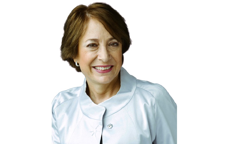 Paula Santilli, CEO da PepsiCo América Latina, é eleita uma das 100 mulheres mais poderosas pela Revista Forbes
